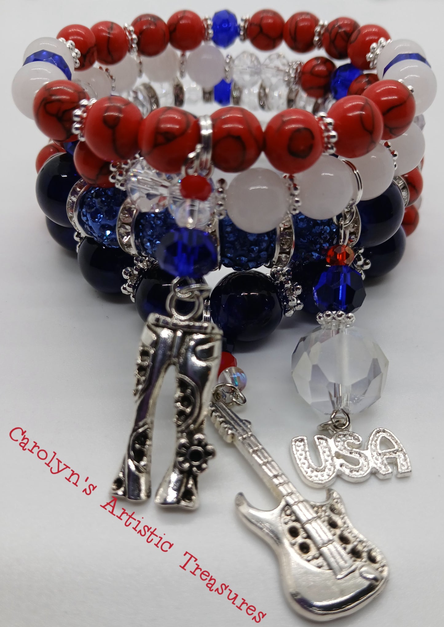 "American Woman"