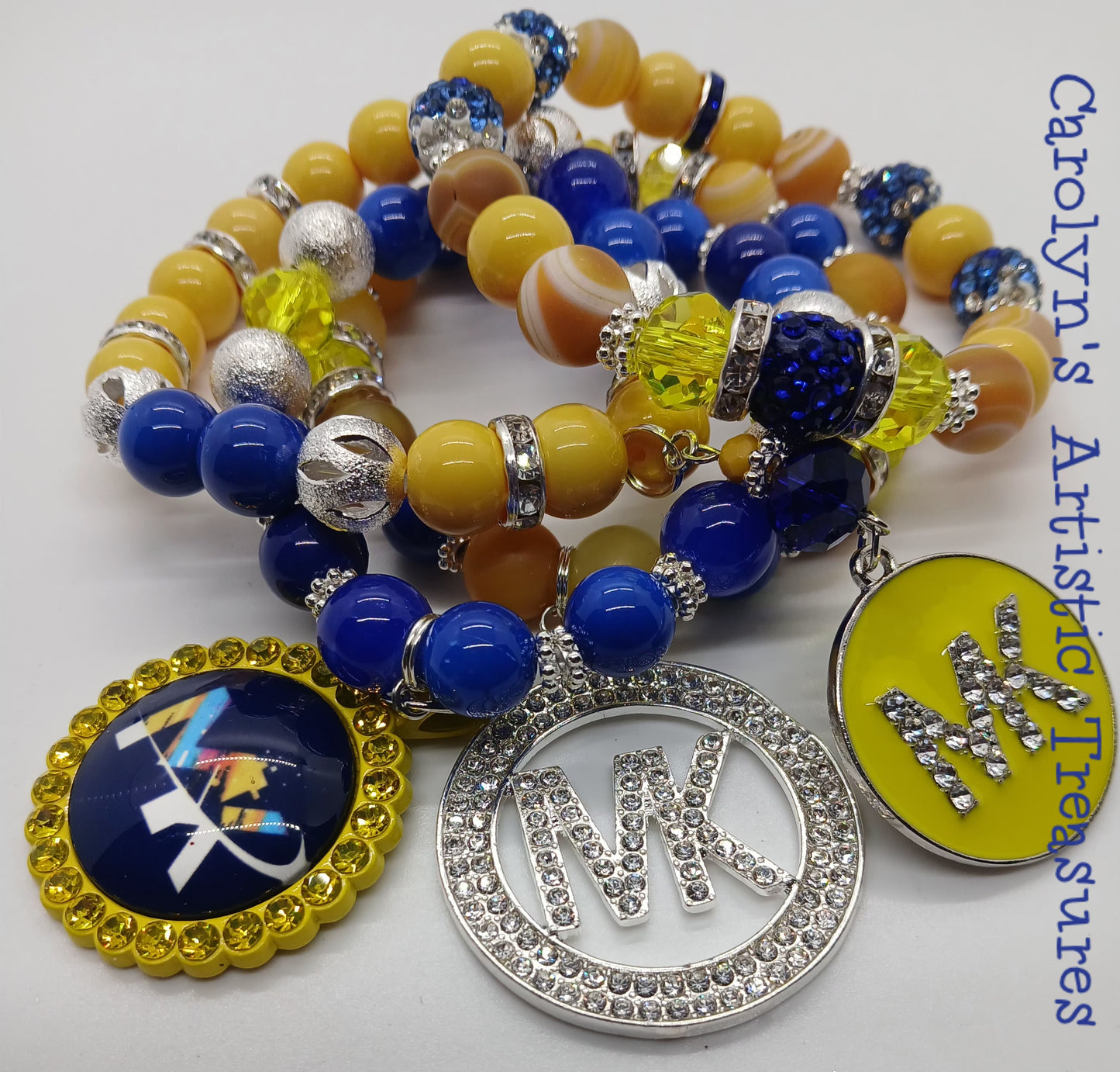 "Keep It Coming Love"