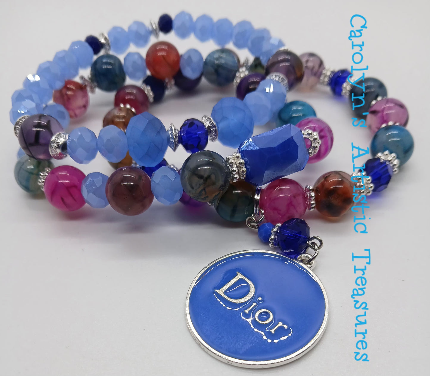 "The BEST Of My Love"