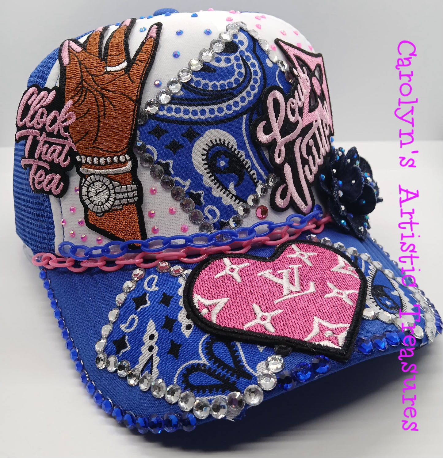 "Nuthin' But A "G" Thang"