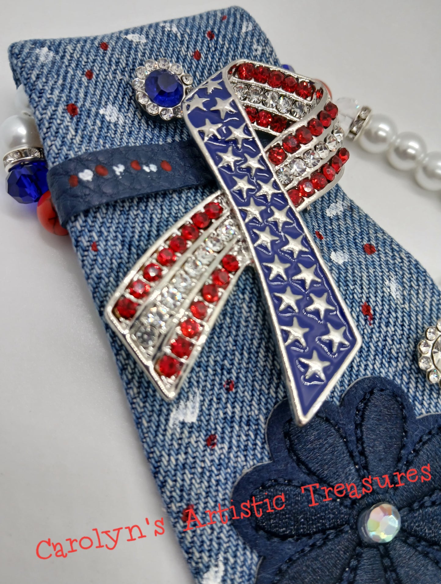"American Woman"