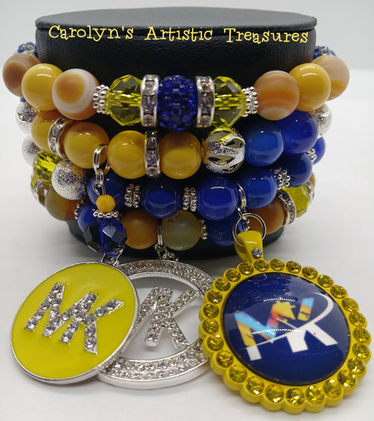 "Keep It Coming Love"