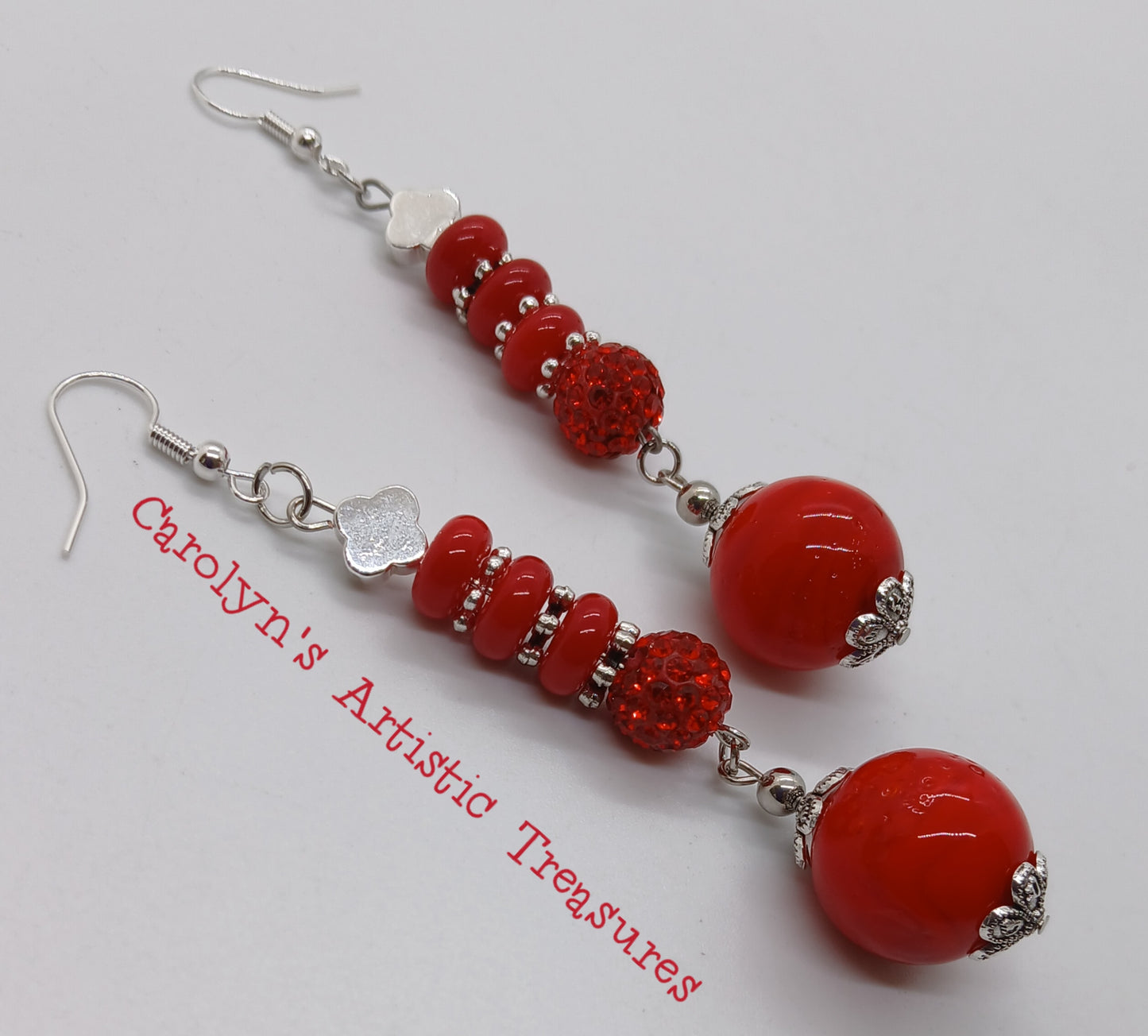 "Drop It Like Its Hot"