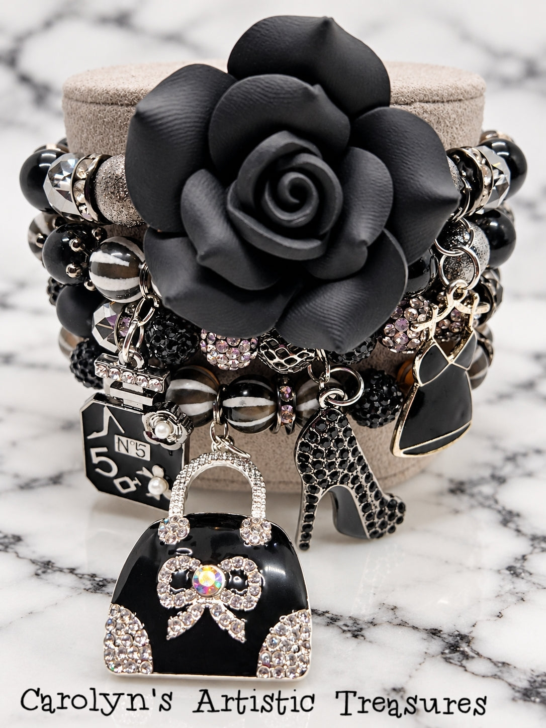 "Black Velvet"
