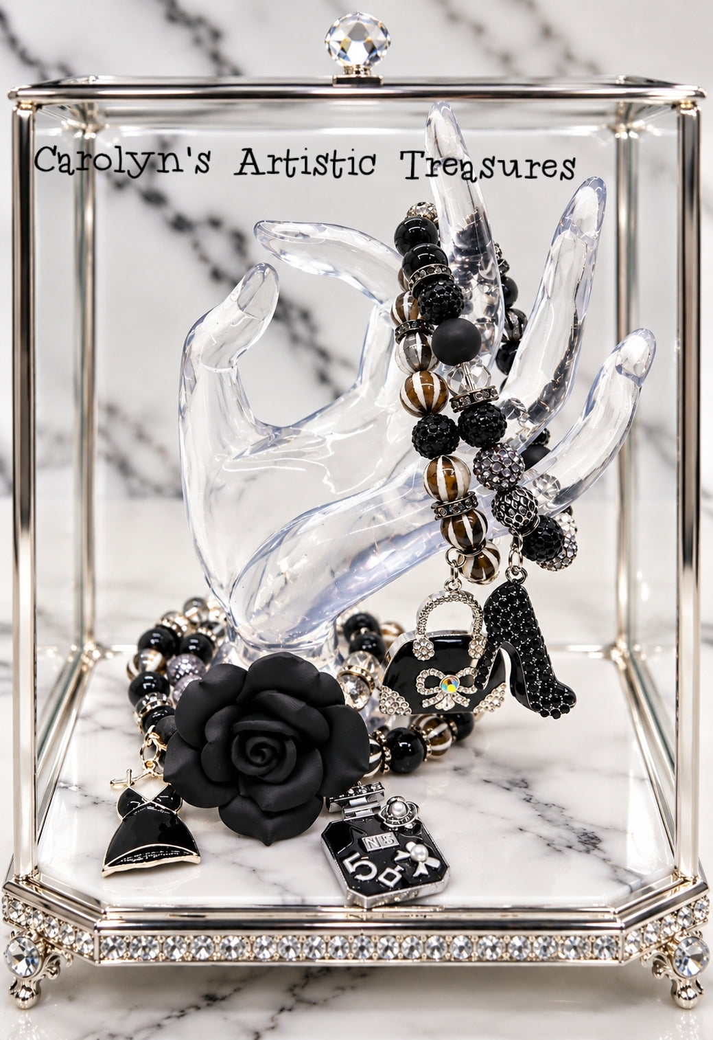 "Black Velvet"
