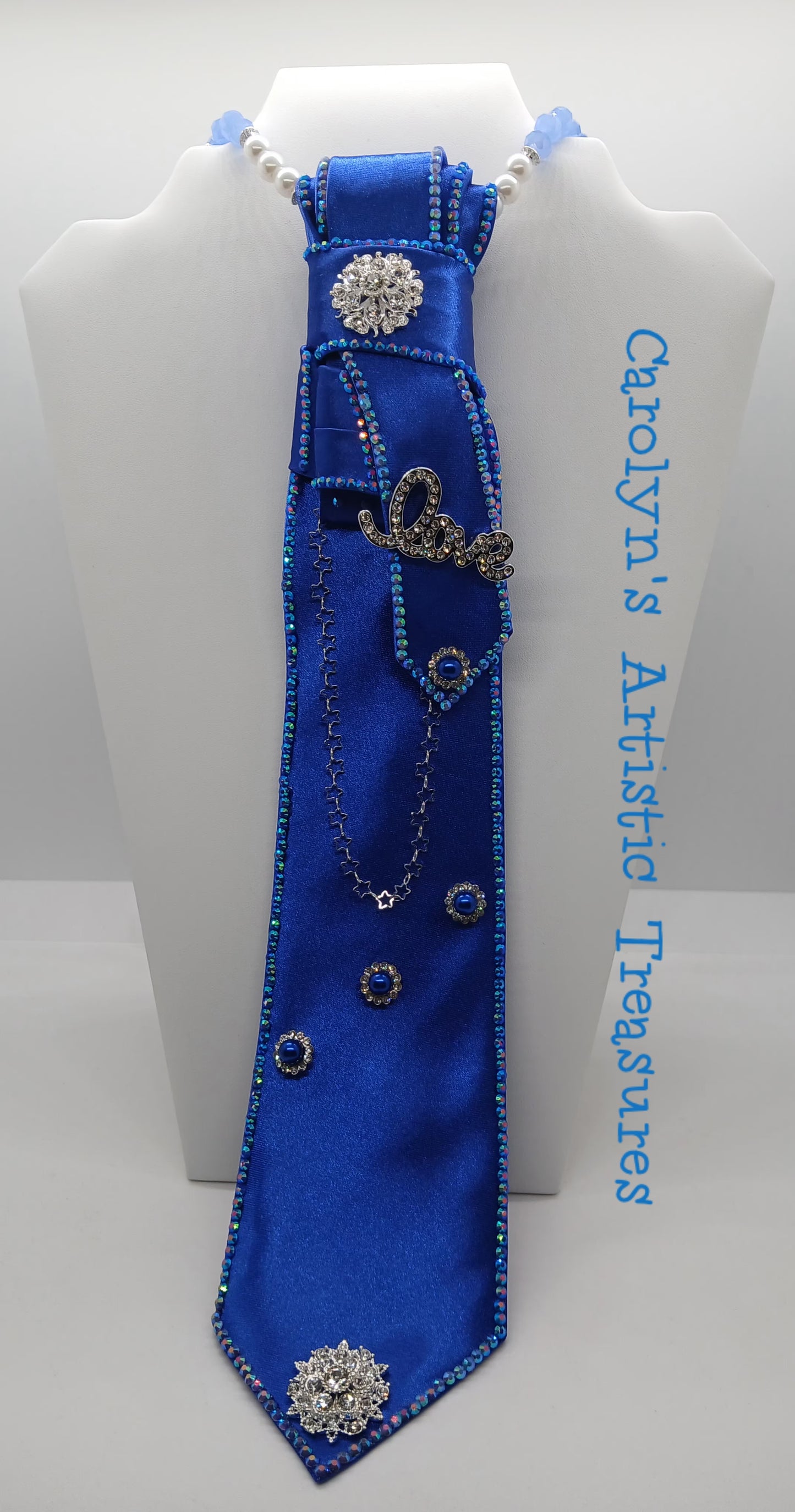 "The BEST Of My Love"