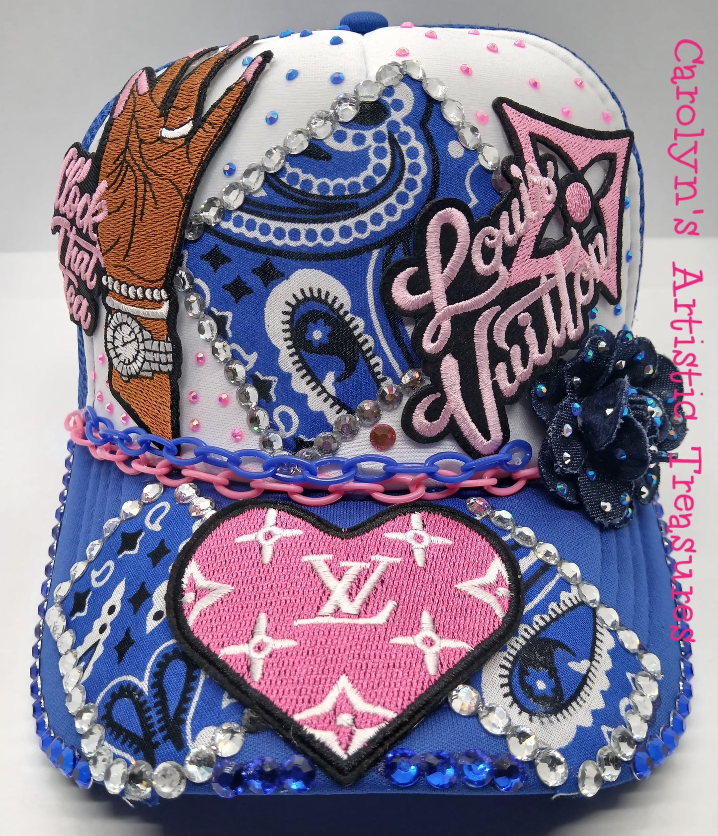 "Nuthin' But A "G" Thang"