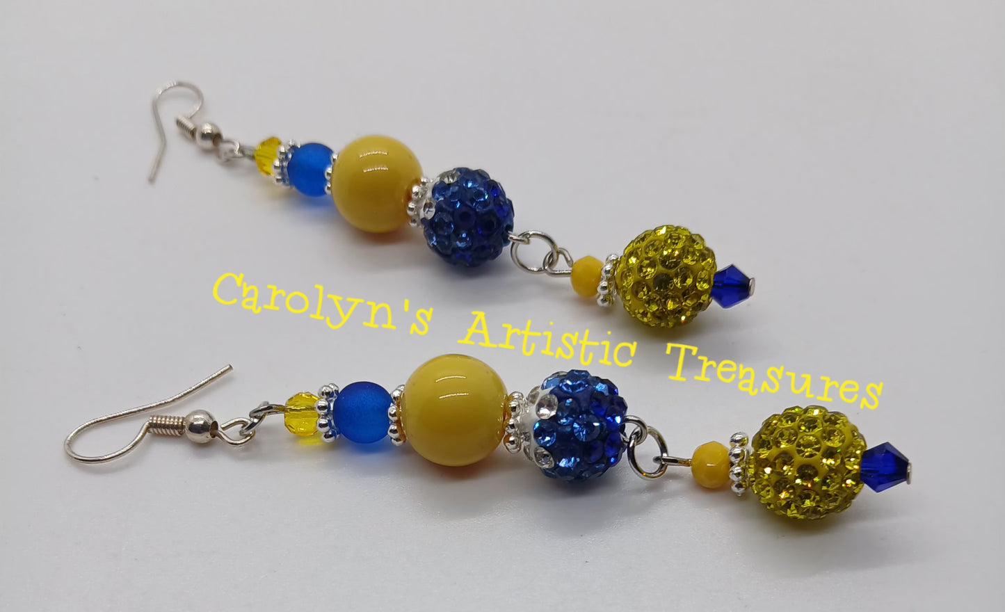 "Keep It Coming Love"