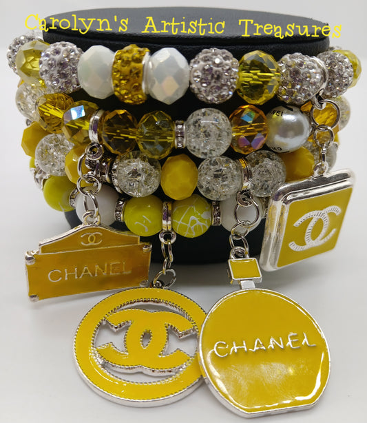 "Everybody Loves The Sunshine"