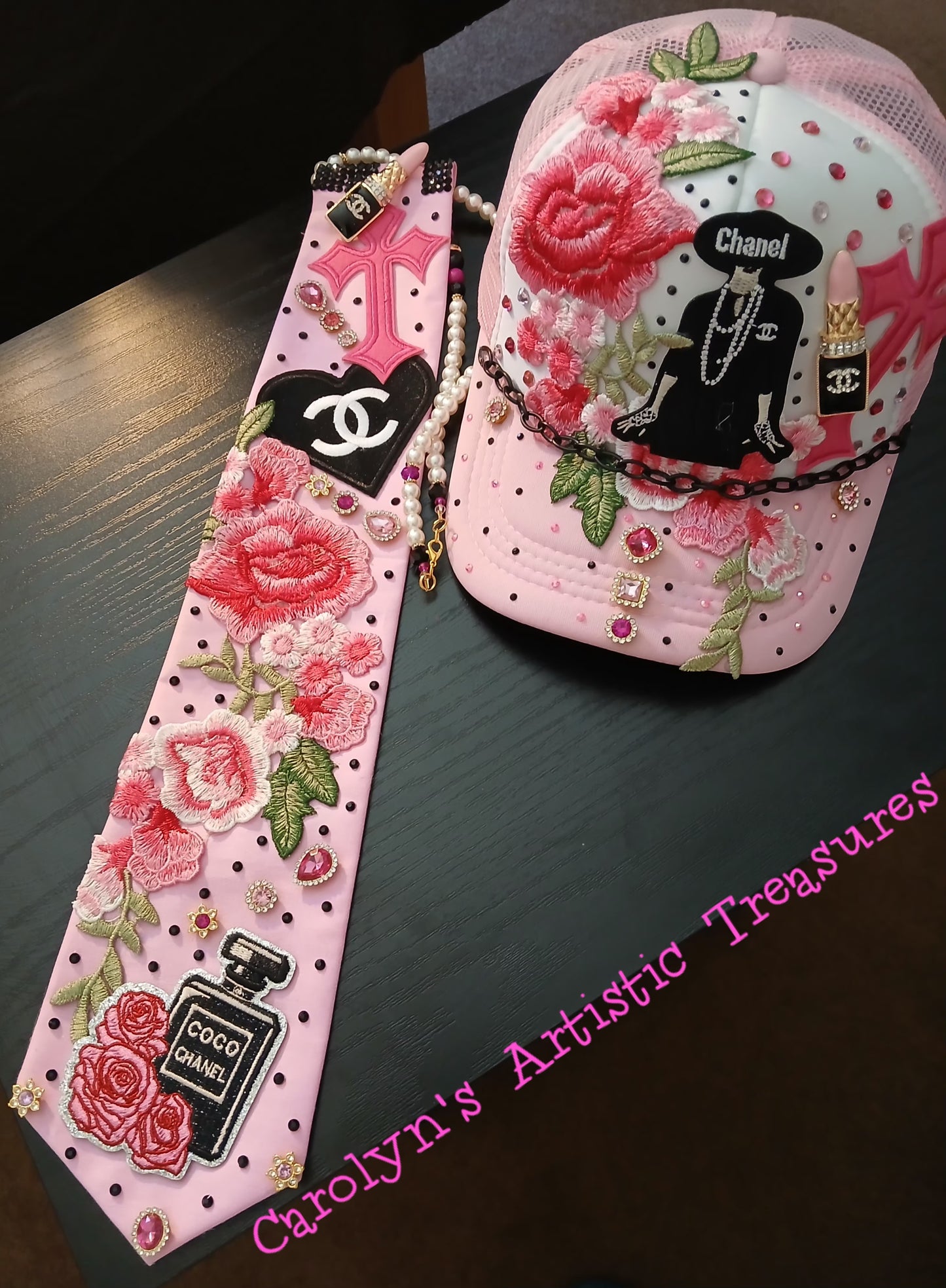 "Sophisticated Lady"