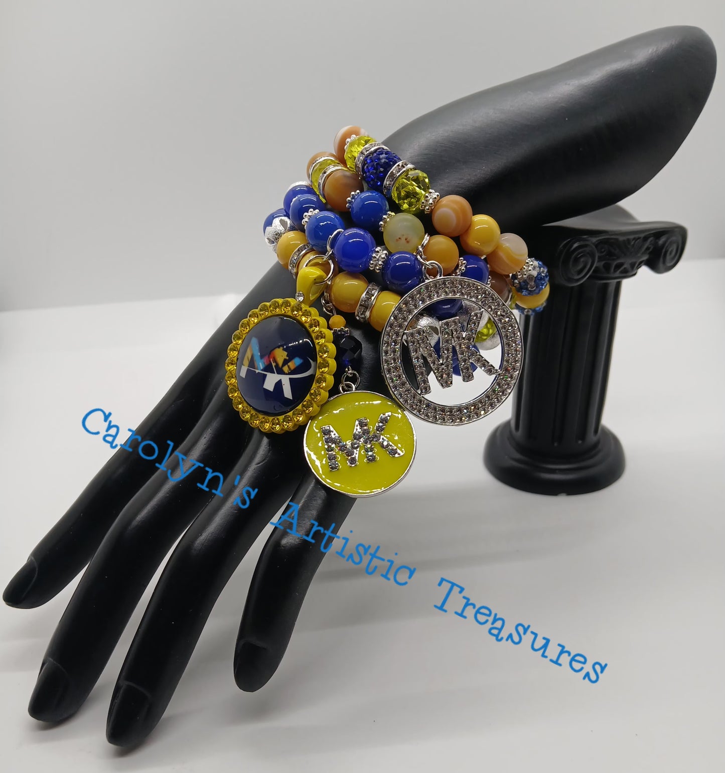 "Keep It Coming Love"