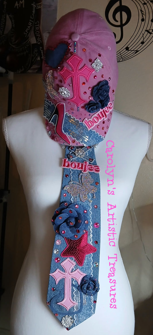 "Girls Just Want To Have Fun"