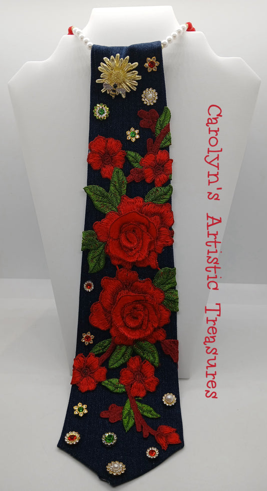 "Roses Are Red"