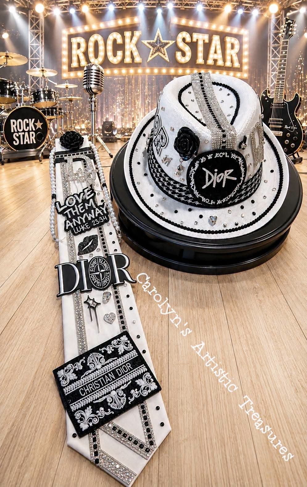 "Black Or White"