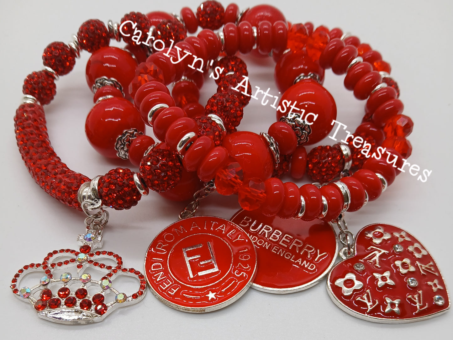 "Drop It Like Its Hot"