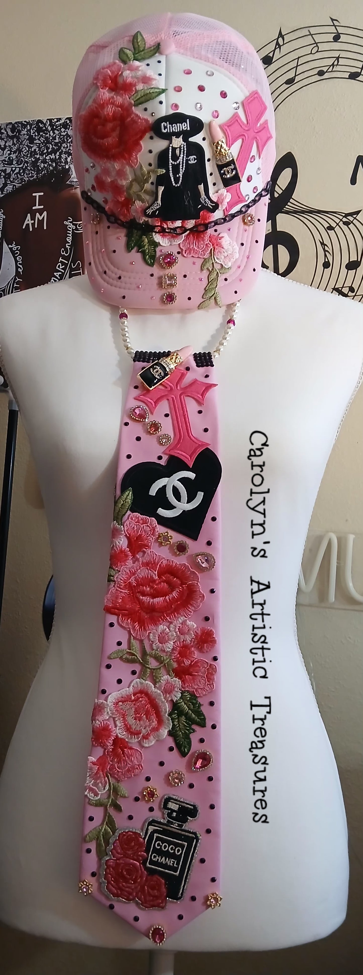 "Sophisticated Lady"