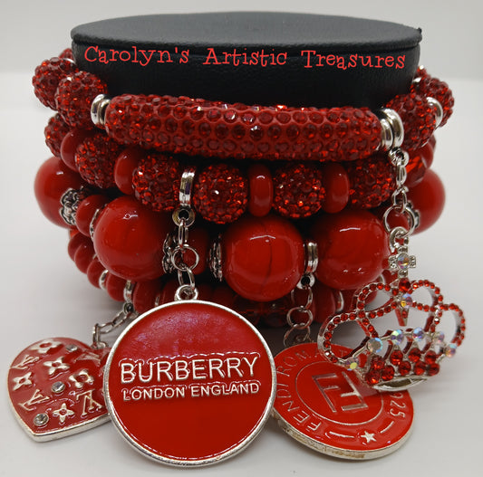 "Drop It Like Its Hot"