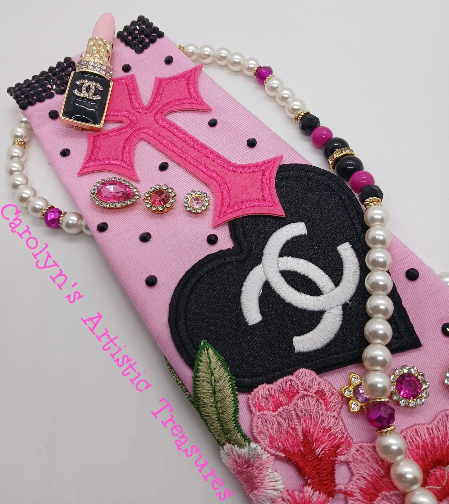 "Sophisticated Lady"