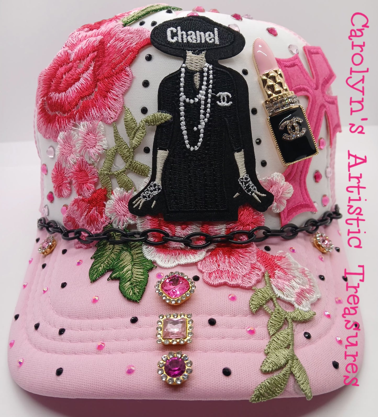 "Sophisticated Lady"