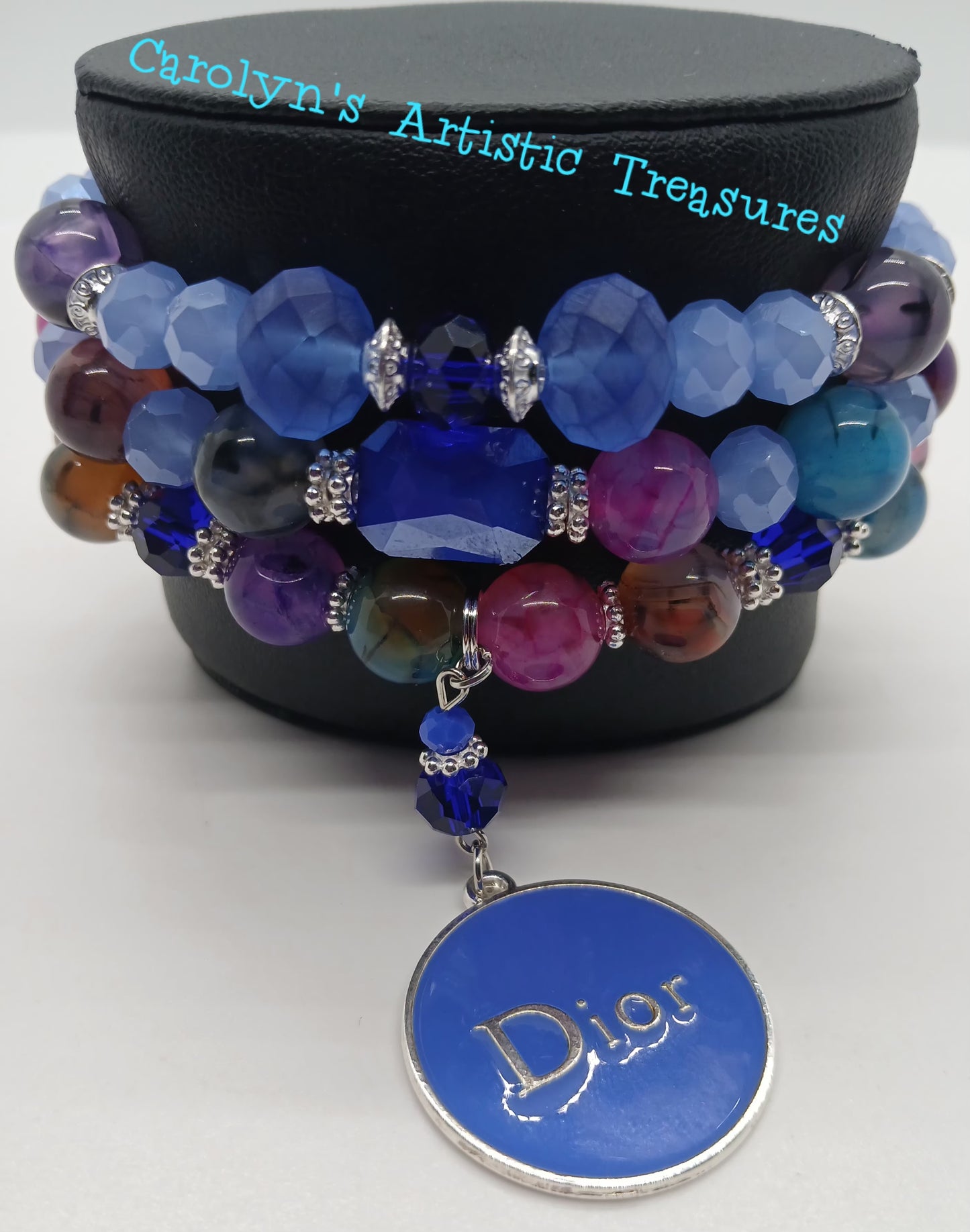 "The BEST Of My Love"