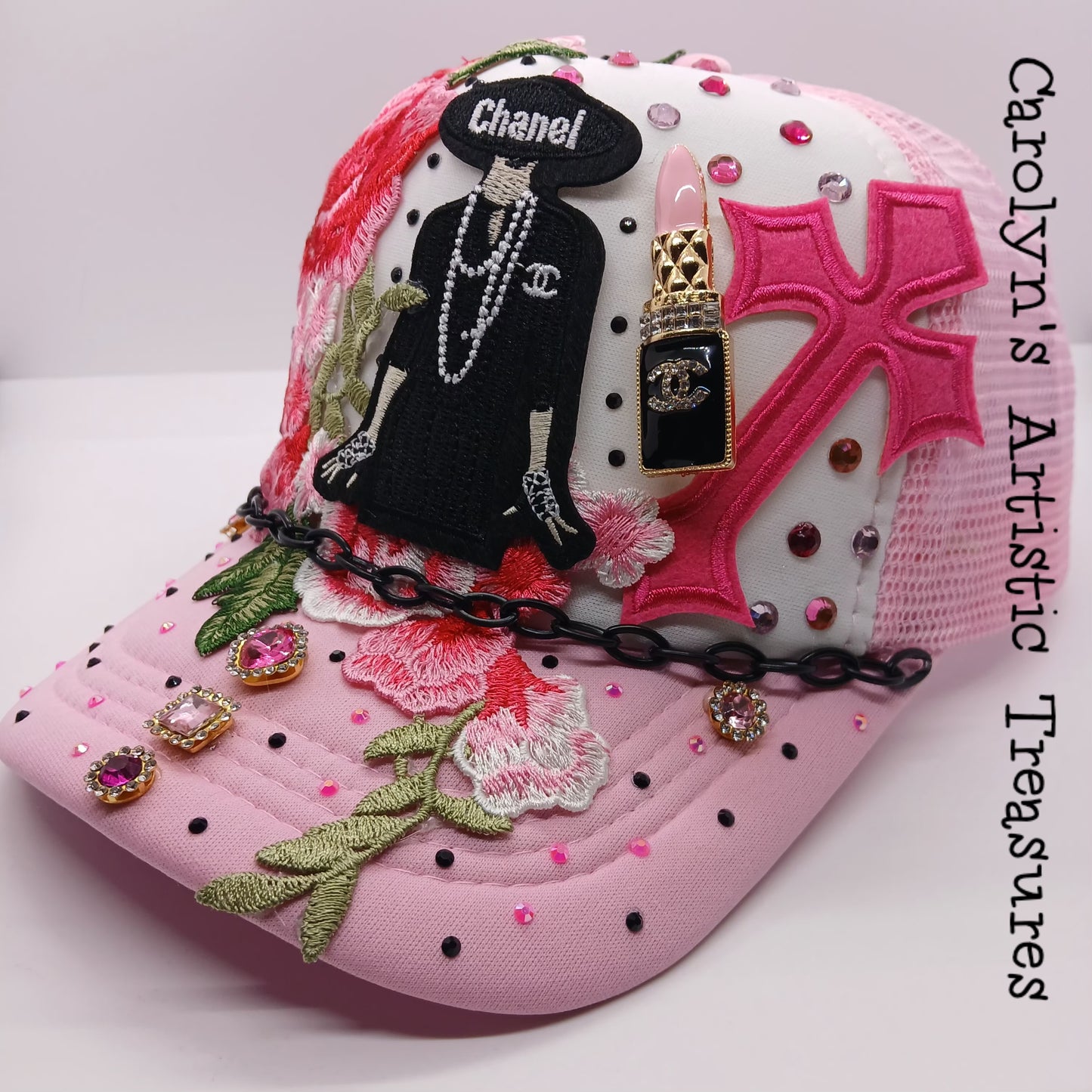 "Sophisticated Lady"