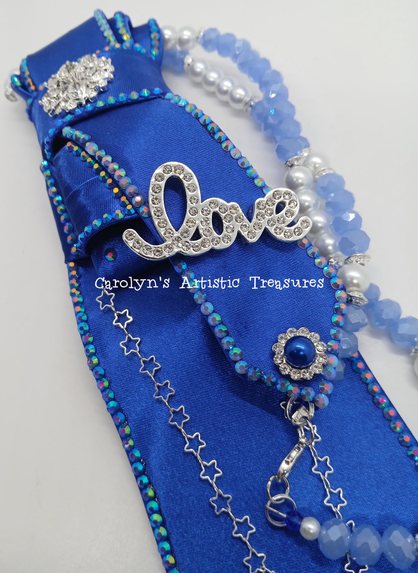 "The BEST Of My Love"